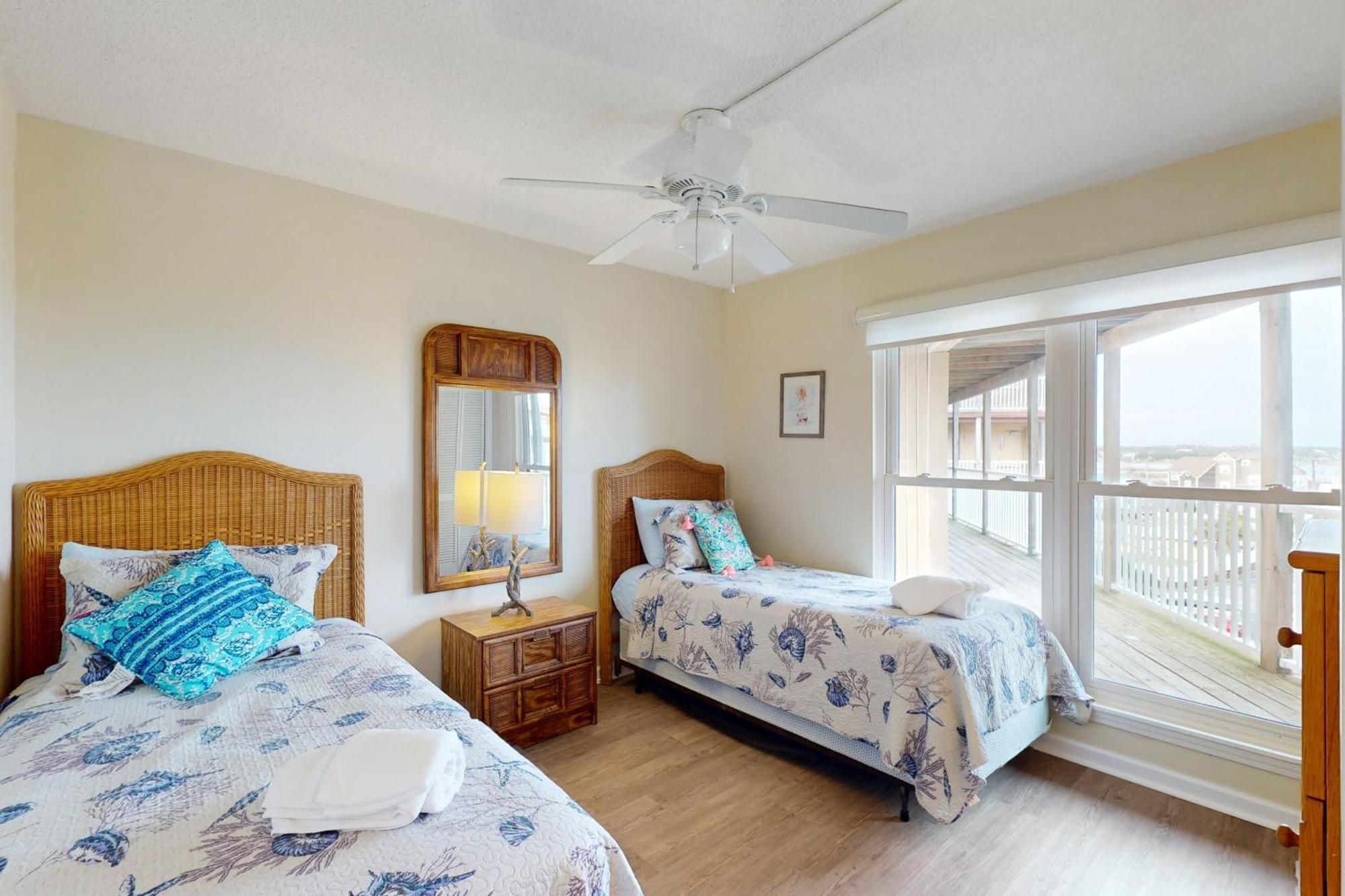 Topsail Dunes North Topsail Beach Quarto foto