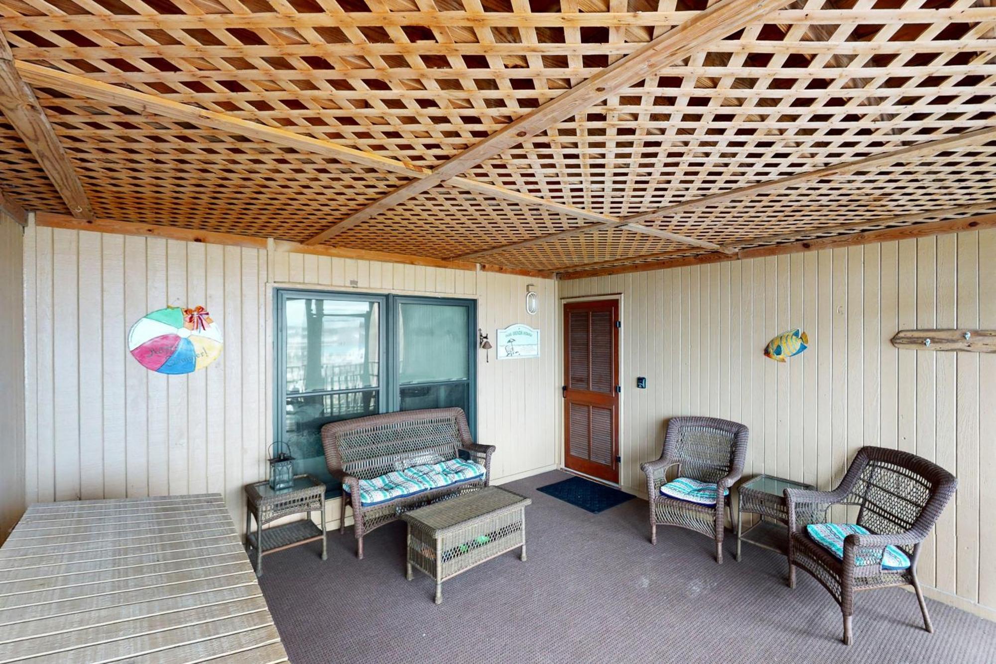 Topsail Dunes North Topsail Beach Quarto foto