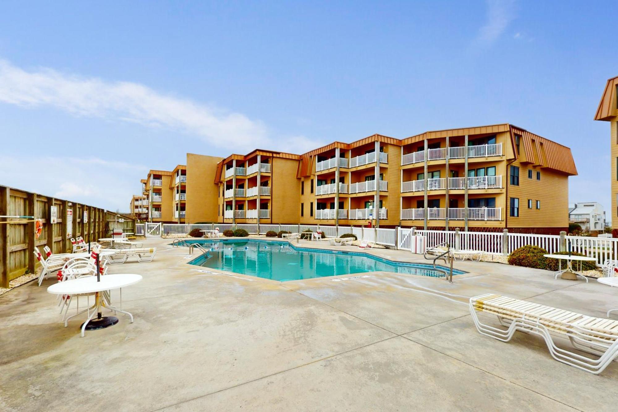 Topsail Dunes North Topsail Beach Quarto foto
