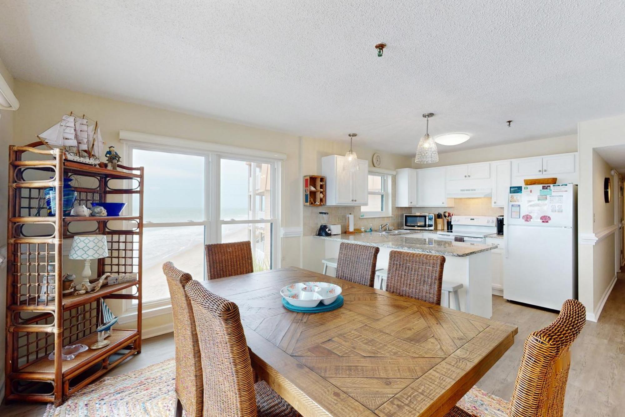 Topsail Dunes North Topsail Beach Quarto foto