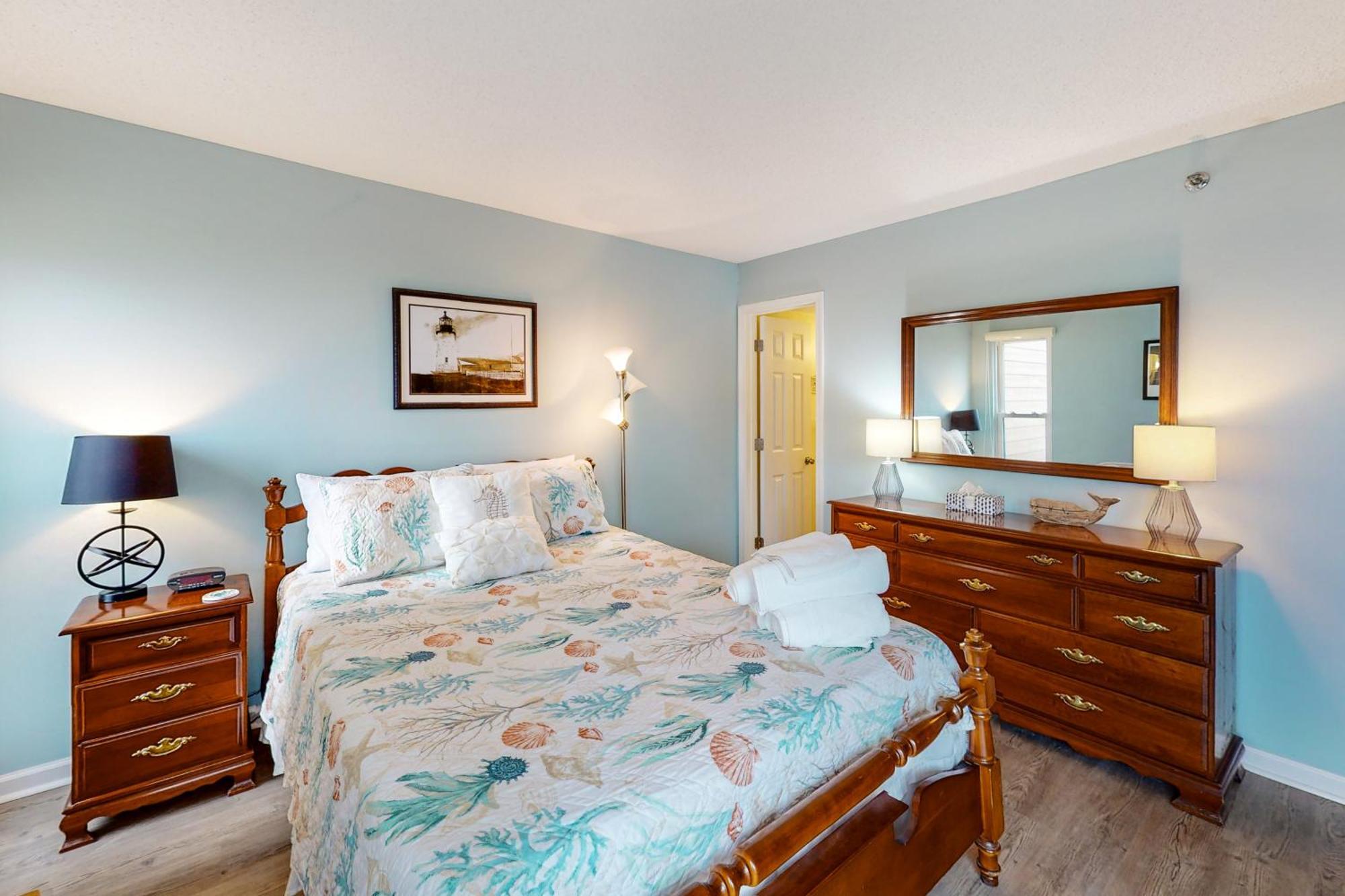 Topsail Dunes North Topsail Beach Quarto foto