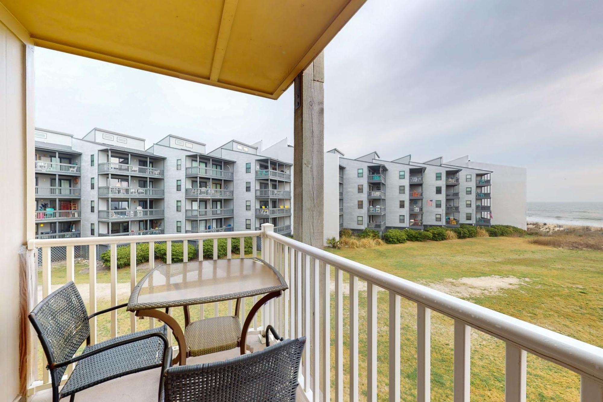 Topsail Dunes North Topsail Beach Quarto foto