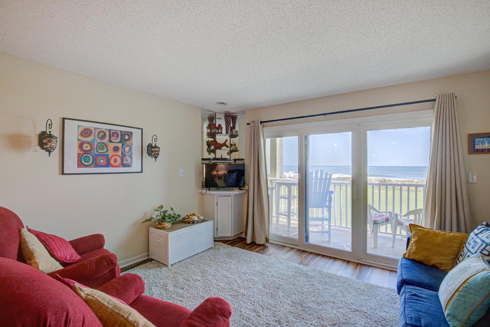 Topsail Dunes North Topsail Beach Quarto foto
