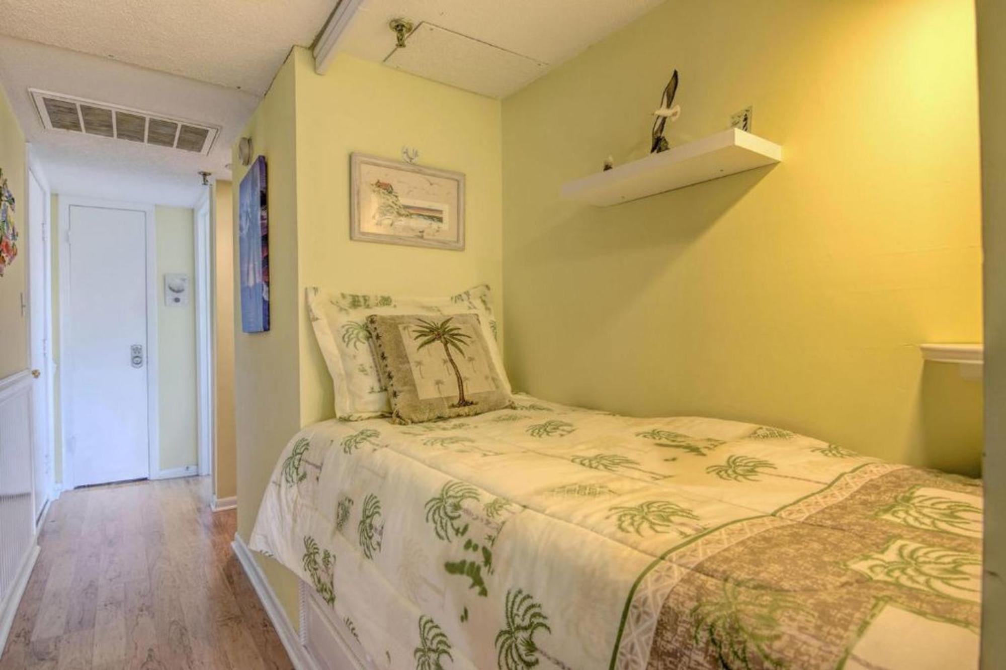 Topsail Dunes North Topsail Beach Quarto foto